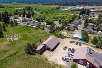 Plus de détails pour 105 E Jacob St, Mccall, ID - Industriel/Logistique à vendre