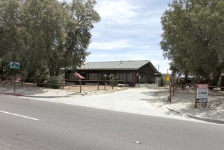 Plus de détails pour 34044 Bob Hope Dr, Rancho Mirage, CA - Terrain à louer