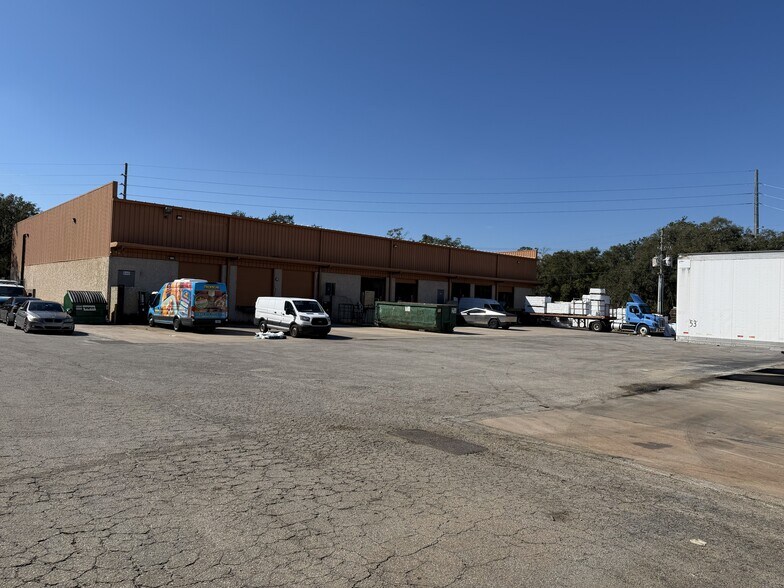 800-816 N Hoagland Blvd, Kissimmee, FL à vendre - Photo principale – Image 1 sur 5