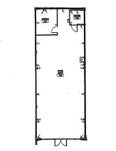 44927 George Washington Blvd, Ashburn, VA à louer Plan d’étage– Image 1 sur 2