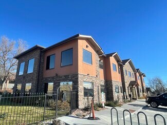 Plus de détails pour 1038 Union Blvd, Lakewood, CO - Bureau à vendre
