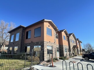 Plus de détails pour 1038 Union Blvd, Lakewood, CO - Bureau à louer