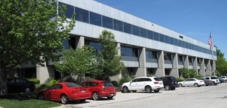 Plus de détails pour 9229 Ward Pky, Kansas City, MO - Bureau à louer