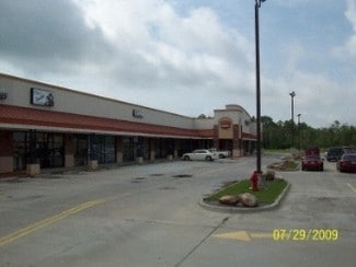 Plus de détails pour 1401-1417 Armand Dr, Picayune, MS - Local d'activités à louer