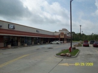 Plus de détails pour 1401-1417 Armand Dr, Picayune, MS - Local d'activités à louer
