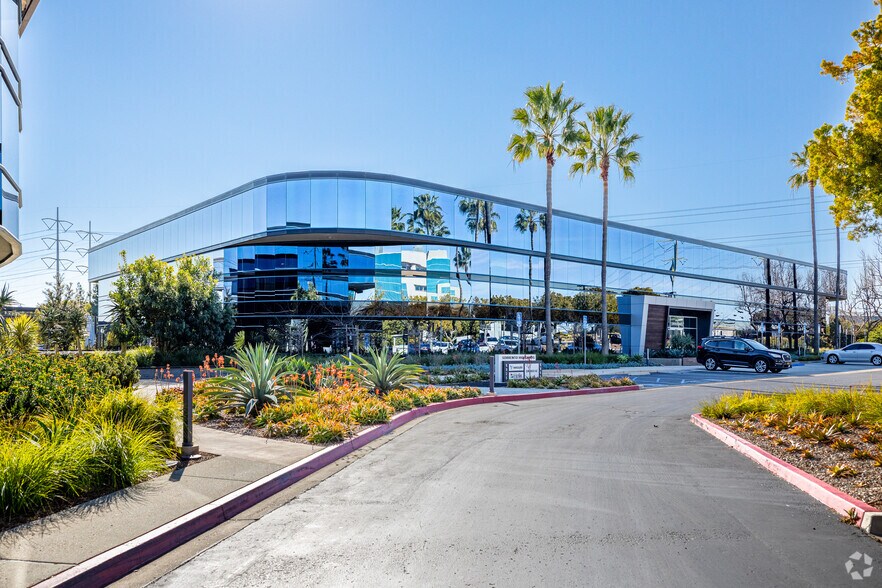 6965 Lusk Blvd, San Diego, CA à louer - Photo de l’immeuble – Image 1 sur 6