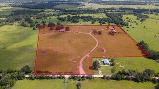 Plus de détails pour 7808 Oxford Cemetery Rd, Madisonville, TX - Terrain à vendre