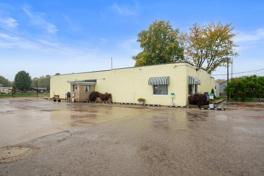 17001 IN-3, Eaton, IN à vendre - Photo de l’immeuble – Image 1 sur 28