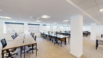 Basing View, Basingstoke à louer Numérisation 3D Matterport– Image 1 sur 8