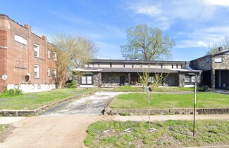 Plus de détails pour 4122 N Kingshighway Blvd, Saint Louis, MO - Logement à vendre