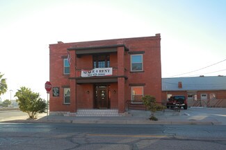 Plus de détails pour 814 Wyoming Ave, El Paso, TX - Bureau à vendre