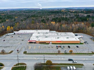 Plus de détails pour 564 Wilson St, Brewer, ME - Local commercial à vendre