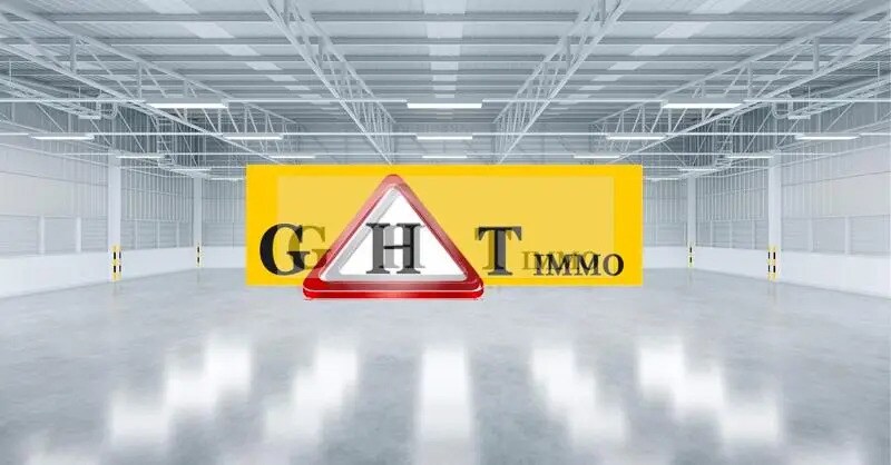 Bureau dans Sarcelles à vendre - Photo intérieure – Image 3 sur 3