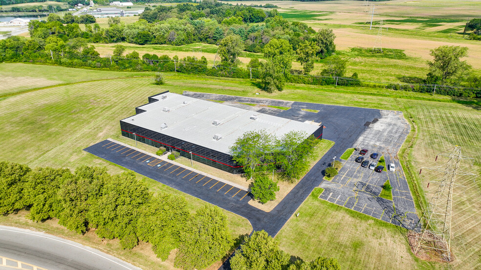 4300 Gateway Blvd, Springfield, OH à louer - Photo de l’immeuble – Image 2 sur 30