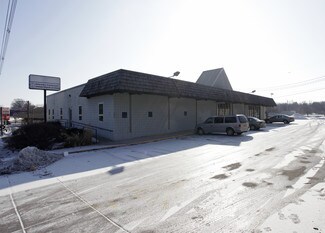 Plus de détails pour 3151 South St, Lincoln, NE - Local commercial à vendre