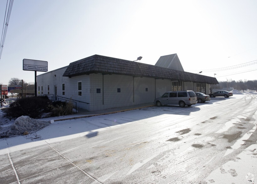 3151 South St, Lincoln, NE à vendre - Photo principale – Image 1 sur 3