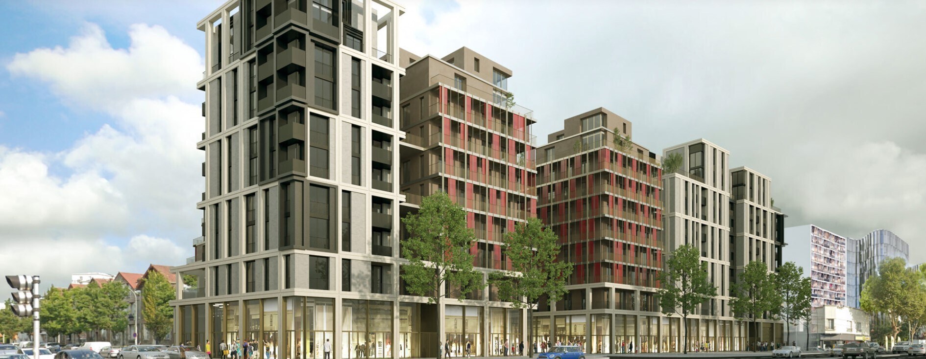 80 Avenue Aristide Briand, Bagneux à louer Photo intérieure– Image 1 sur 3