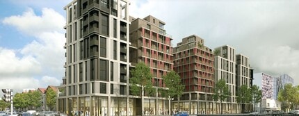 80 Avenue Aristide Briand, Bagneux à louer Photo intérieure– Image 1 sur 3