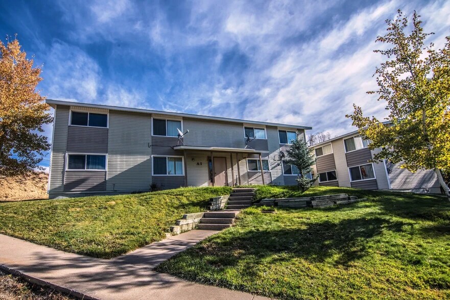 807 Legion St, Craig, CO à vendre - Photo de l’immeuble – Image 2 sur 33