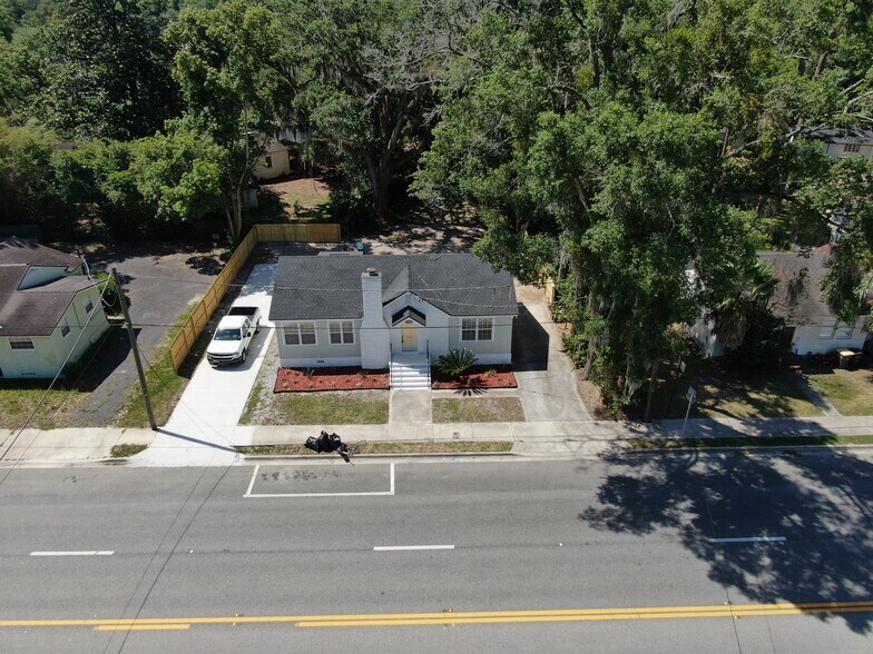 1620 Emerson St, Jacksonville, FL à louer - Photo de l’immeuble – Image 2 sur 41