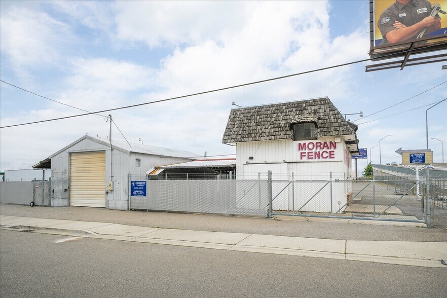 707 N Freya St, Spokane, WA à vendre - Photo de l’immeuble – Image 2 sur 52