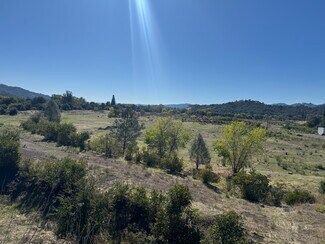 Plus de détails pour 31981-32011 McCray Rd, Cloverdale, CA - Terrain à vendre