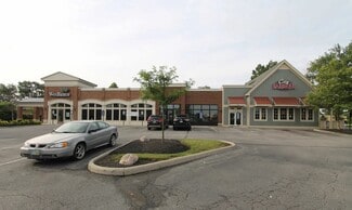 Plus de détails pour 108-116 S Stygler Rd, Columbus, OH - Local commercial à louer