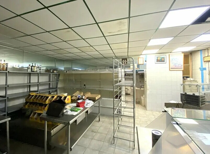 Local commercial dans Nice à vendre - Photo intérieure – Image 3 sur 6