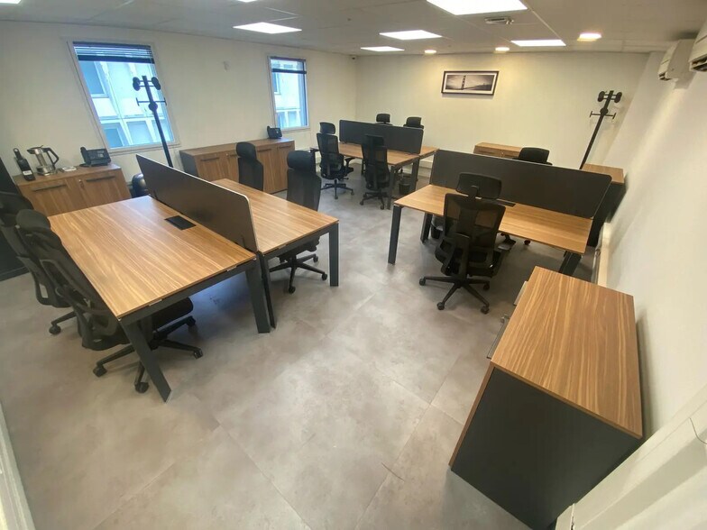 62 Quai Des Carrieres, Charenton-le-Pont à louer - Photo intérieure – Image 3 sur 4