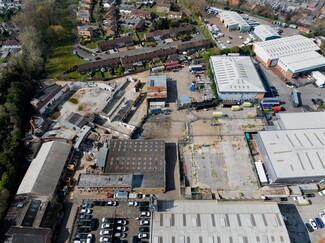 Plus de détails pour Mill Ln, Croydon - Terrain à louer