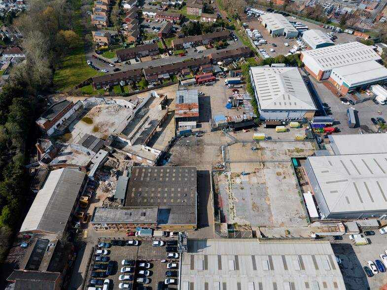 Mill Ln, Croydon à louer - Photo principale – Image 1 sur 6