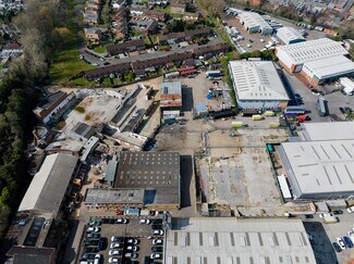 Plus de détails pour Mill Ln, Croydon - Terrain à louer