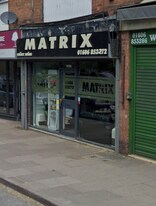 13 Northwich Rd, Weaverham CHS - Local commercial