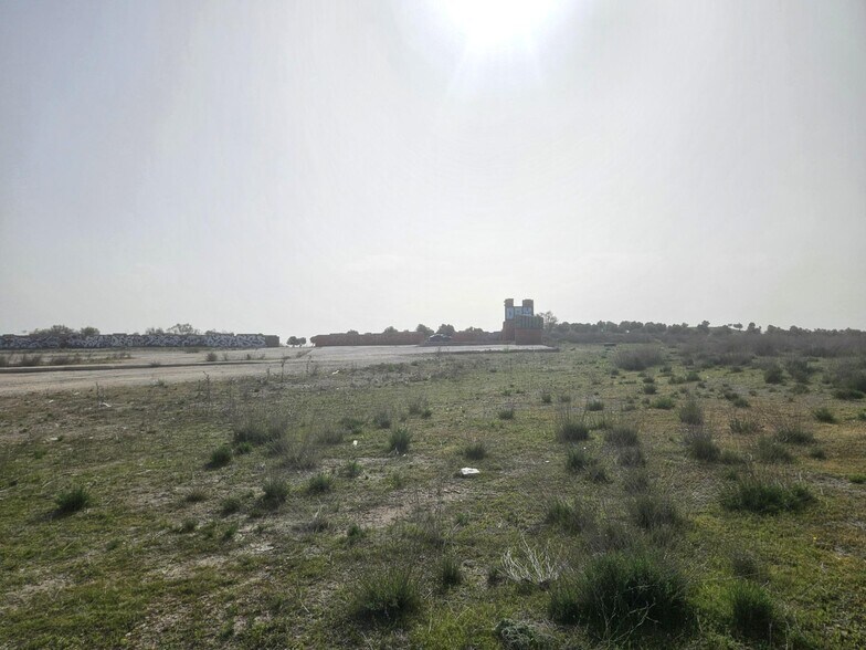 Terrain dans Valdemoro, Madrid à vendre - Photo de l’immeuble – Image 1 sur 7