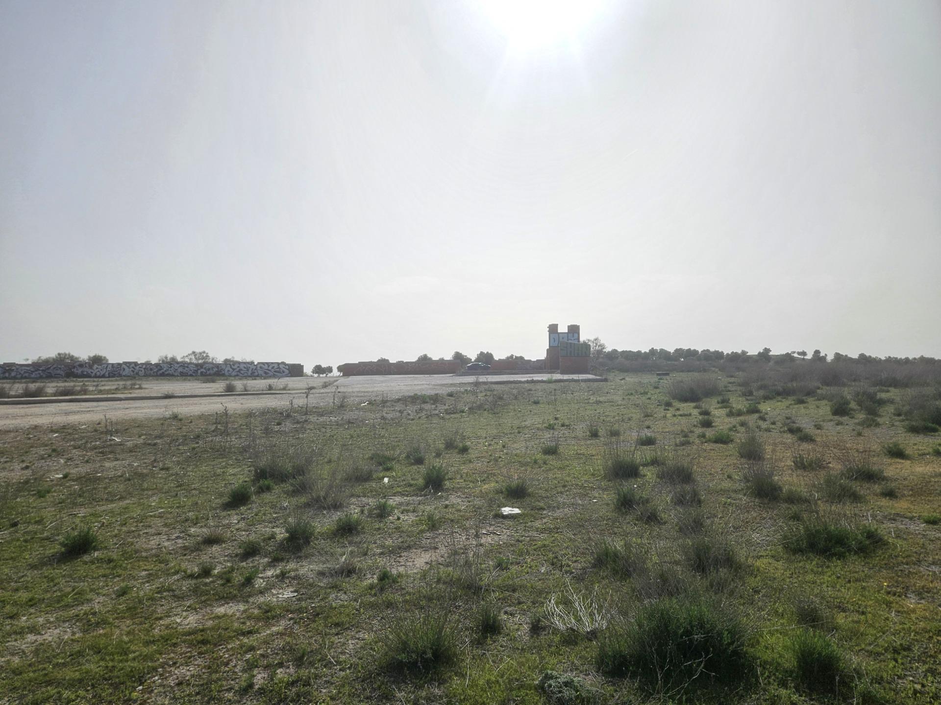 Terrain dans Valdemoro, Madrid à vendre Photo de l’immeuble– Image 1 sur 8