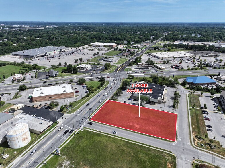 Holmans Ln, Jeffersonville, IN à vendre - Photo de l’immeuble – Image 1 sur 6