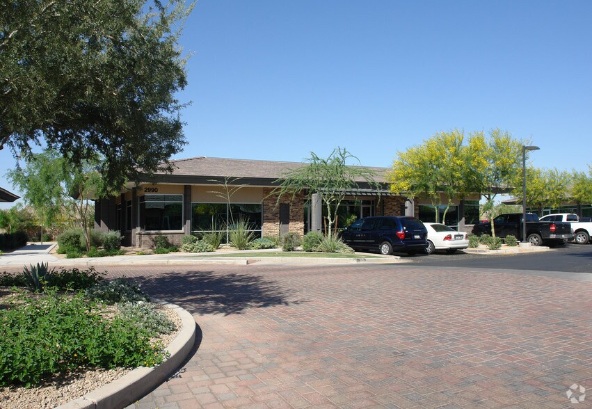 2990 N Litchfield Rd, Goodyear, AZ à vendre - Photo de l’immeuble – Image 2 sur 16