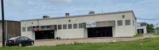 Plus de détails pour 802 Navigation Blvd, Corpus Christi, TX - Local d'activités à louer
