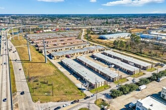 15100 Lee Rd, Humble, TX à louer Aérien– Image 1 sur 9