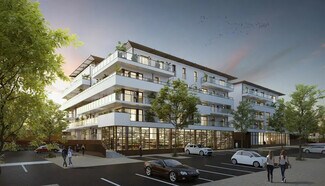 Plus de détails pour Bureau à louer