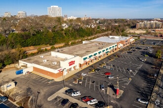1001 Harden St, Columbia, SC - Vue aérienne vue de carte