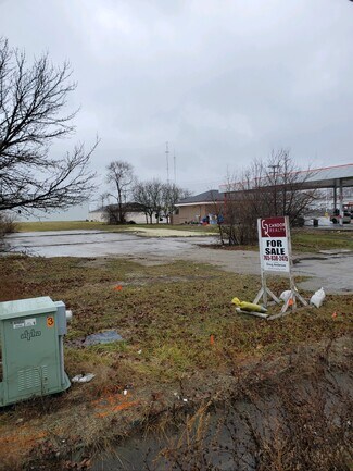 Plus de détails pour 3039 Teal rd, Lafayette, IN - Terrain à vendre