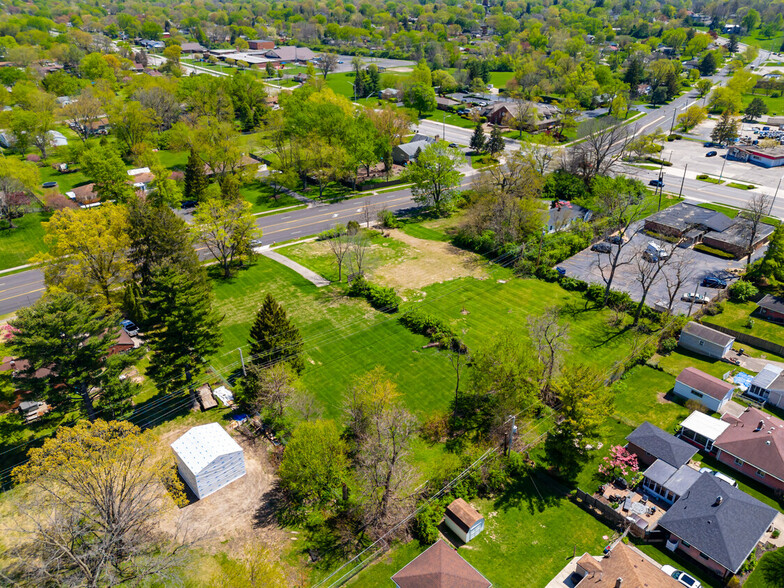 3915 Woodman Dr, Dayton, OH à vendre - Aérien – Image 3 sur 11