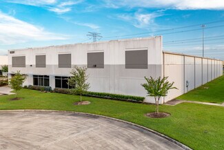 Plus de détails pour 15330 Vantage Pky W, Houston, TX - Industriel/Logistique à louer