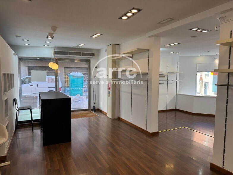 Local commercial dans Premià de Mar, Barcelona à louer - Photo intérieure – Image 1 sur 3