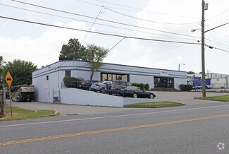 Plus de détails pour 81 Polk Ave, Nashville, TN - Industriel/Logistique à vendre