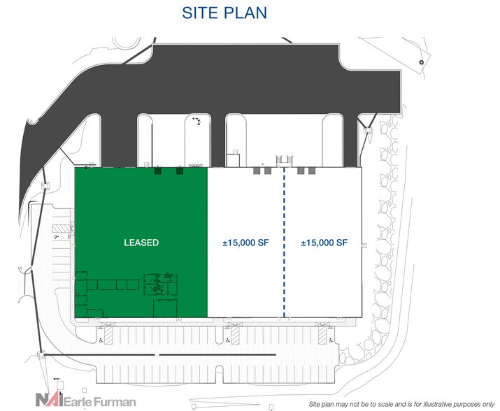 1580-1582 Old Grove Rd, Piedmont, SC à louer - Photo de l’immeuble – Image 3 sur 8