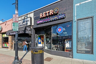 Plus de détails pour 1 N Park Ave, Rockville Centre, NY - Local commercial à louer