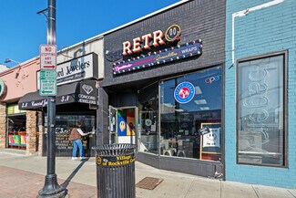 Plus de détails pour 1 N Park Ave, Rockville Centre, NY - Local commercial à louer