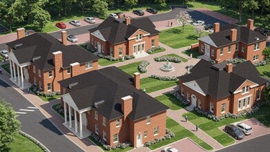 11301 Park rd, Anchorage, KY à louer Photo de l’immeuble– Image 2 sur 4